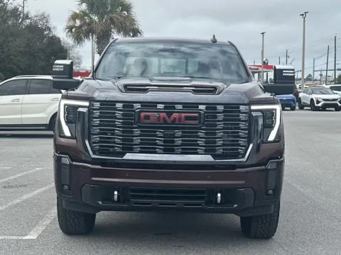 Another view of 2024 GMC Sierra 2500HD Denali Ultimate for sale in Pensacola, FL at Step One Cadillac Buick GMC Pensacola