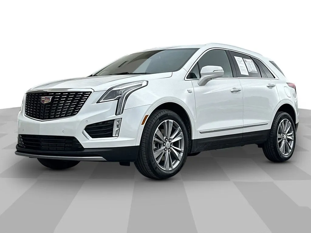 2025 Cadillac XT5 Premium Luxury for sale in Pensacola, FL