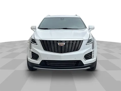 Another view of 2025 Cadillac XT5 Premium Luxury for sale in Pensacola, FL at Step One Cadillac Buick GMC Pensacola