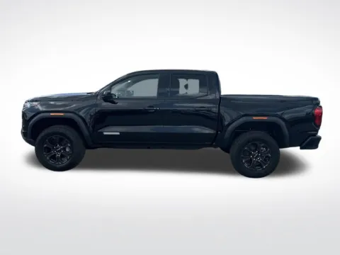 More photos of 2025 GMC Canyon Elevation at Step One Cadillac Buick GMC Pensacola, FL