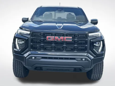 More photos of 2025 GMC Canyon Elevation at Step One Cadillac Buick GMC Pensacola, FL