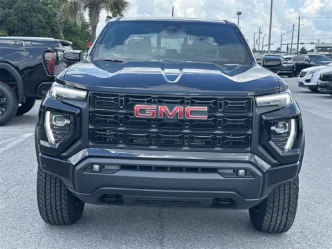 Another view of 2025 GMC Canyon Elevation for sale in Pensacola, FL at Step One Cadillac Buick GMC Pensacola