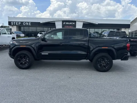 More photos of 2025 GMC Canyon Elevation at Step One Cadillac Buick GMC Pensacola, FL