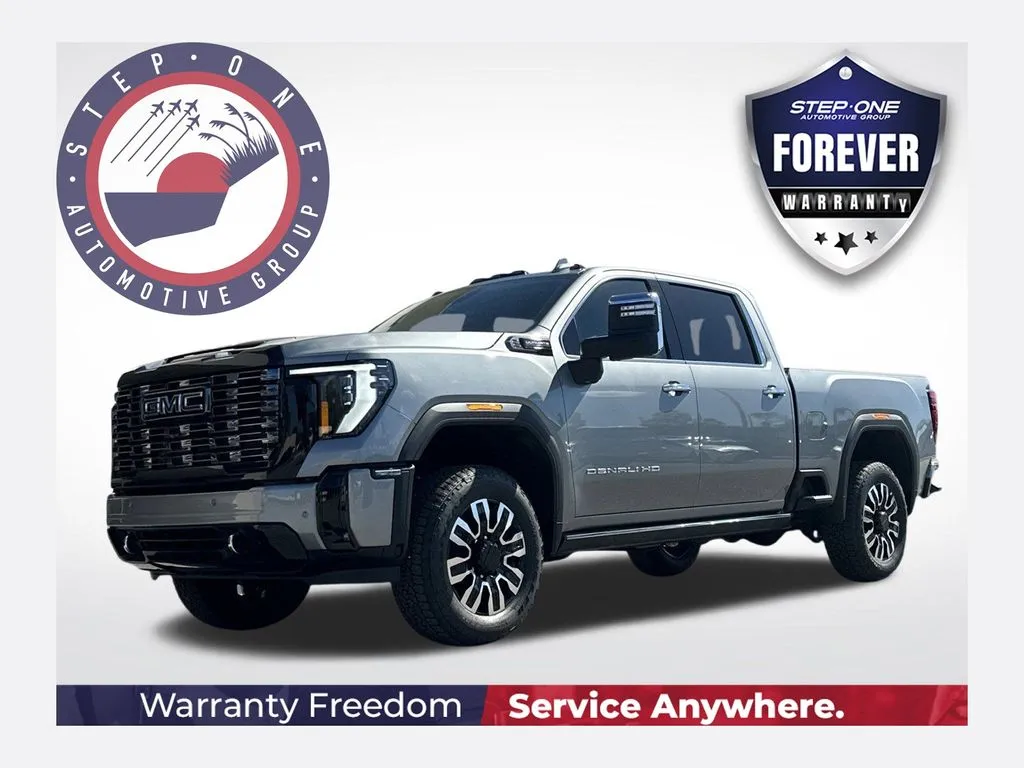 2026 GMC Sierra 2500HD Denali Ultimate for sale in Pensacola, FL