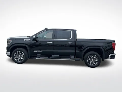 More photos of 2026 GMC Sierra 1500 SLT at Step One Cadillac Buick GMC Pensacola, FL