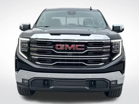 More photos of 2026 GMC Sierra 1500 SLT at Step One Cadillac Buick GMC Pensacola, FL