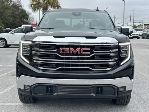 More photos of 2026 GMC Sierra 1500 SLT at Step One Cadillac Buick GMC Pensacola, FL