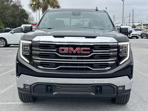 Another view of 2026 GMC Sierra 1500 SLT for sale in Pensacola, FL at Step One Cadillac Buick GMC Pensacola