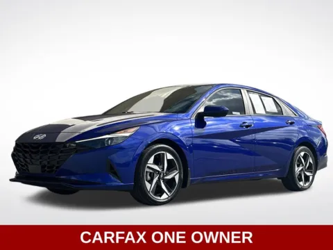 Photos of 2023 Hyundai Elantra SEL for sale in Pensacola, FL at Step One Cadillac Buick GMC Pensacola