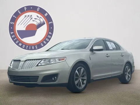 Photos of 2010 Lincoln MKS for sale in Pensacola, FL at Step One Cadillac Buick GMC Pensacola