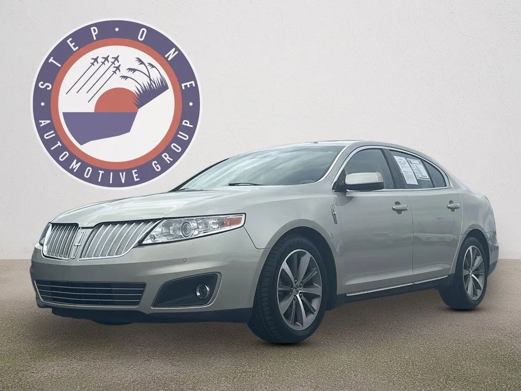 2010 Lincoln MKS for sale in Pensacola, FL