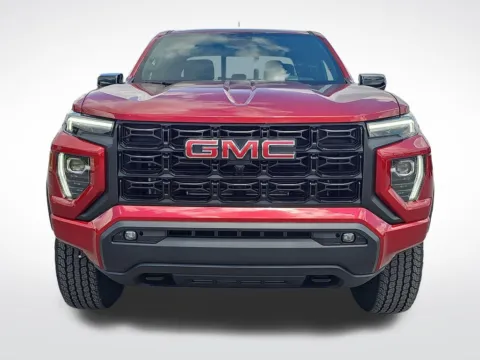 More photos of 2025 GMC Canyon Elevation at Step One Cadillac Buick GMC Pensacola, FL