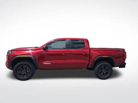 More photos of 2025 GMC Canyon Elevation at Step One Cadillac Buick GMC Pensacola, FL