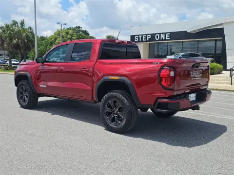 More photos of 2025 GMC Canyon Elevation at Step One Cadillac Buick GMC Pensacola, FL