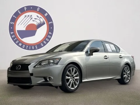 Photos of 2015 Lexus GS 350 for sale in Pensacola, FL at Step One Cadillac Buick GMC Pensacola