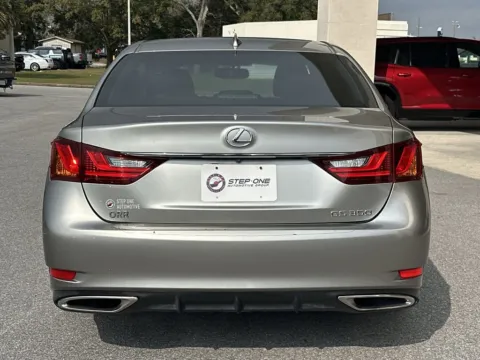 More photos of 2015 Lexus GS 350 at Step One Cadillac Buick GMC Pensacola, FL
