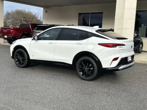 More photos of 2026 Buick Envista Sport Touring at Step One Cadillac Buick GMC Pensacola, FL