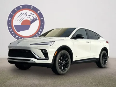 Photos of 2026 Buick Envista Sport Touring for sale in Pensacola, FL at Step One Cadillac Buick GMC Pensacola