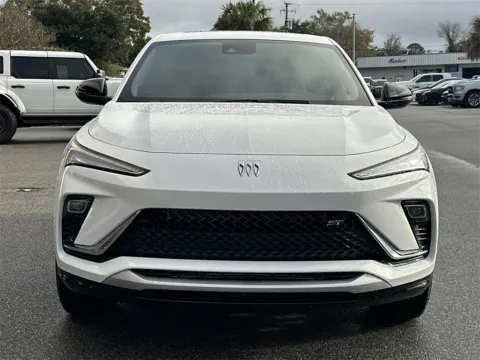 Another view of 2026 Buick Envista Sport Touring for sale in Pensacola, FL at Step One Cadillac Buick GMC Pensacola