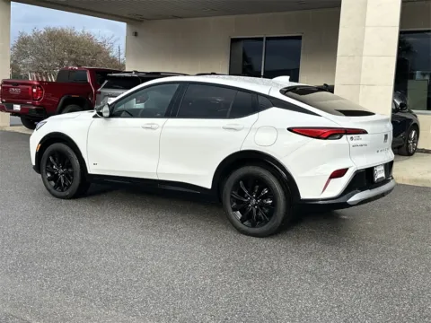 More photos of 2026 Buick Envista Sport Touring at Step One Cadillac Buick GMC Pensacola, FL