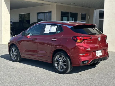 More photos of 2023 Buick Encore GX Select at Step One Cadillac Buick GMC Pensacola, FL
