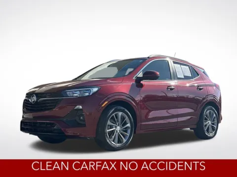 Photos of 2023 Buick Encore GX Select for sale in Pensacola, FL at Step One Cadillac Buick GMC Pensacola