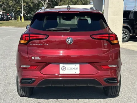 More photos of 2023 Buick Encore GX Select at Step One Cadillac Buick GMC Pensacola, FL