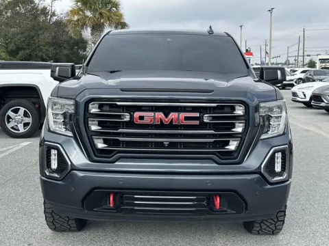 Another view of 2020 GMC Sierra 1500 AT4 for sale in Pensacola, FL at Step One Cadillac Buick GMC Pensacola