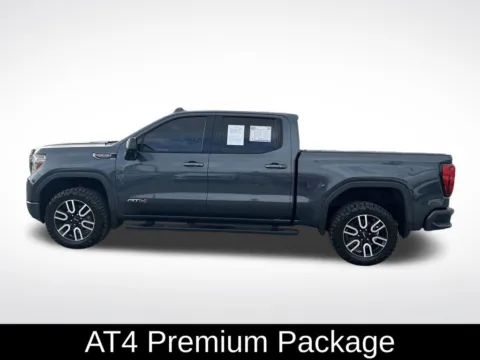 More photos of 2020 GMC Sierra 1500 AT4 at Step One Cadillac Buick GMC Pensacola, FL