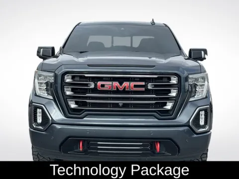 Another view of 2020 GMC Sierra 1500 AT4 for sale in Pensacola, FL at Step One Cadillac Buick GMC Pensacola