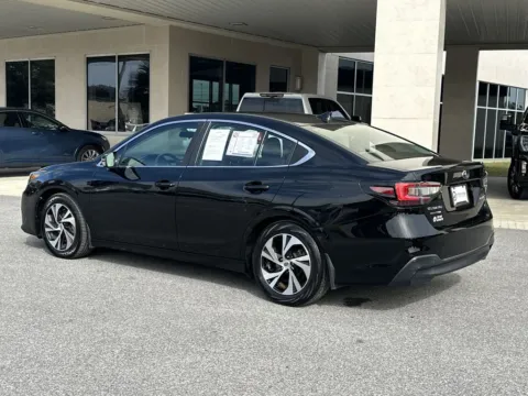 More photos of 2022 Subaru Legacy Premium at Step One Cadillac Buick GMC Pensacola, FL
