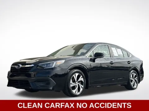 Photos of 2022 Subaru Legacy Premium for sale in Pensacola, FL at Step One Cadillac Buick GMC Pensacola