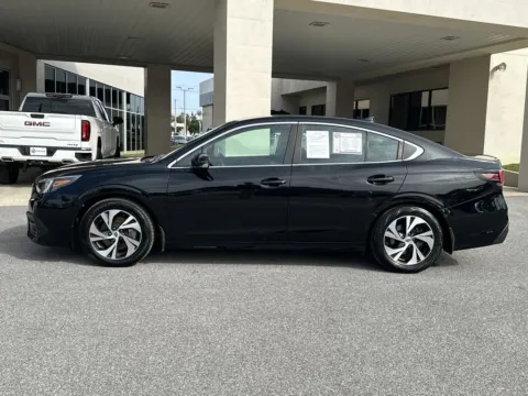 More photos of 2022 Subaru Legacy Premium at Step One Cadillac Buick GMC Pensacola, FL