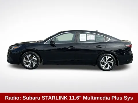 More photos of 2022 Subaru Legacy Premium at Step One Cadillac Buick GMC Pensacola, FL