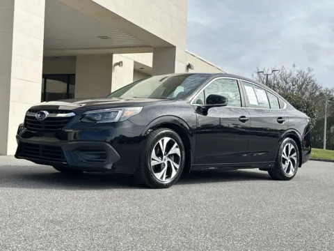 Photos of 2022 Subaru Legacy Premium for sale in Pensacola, FL at Step One Cadillac Buick GMC Pensacola