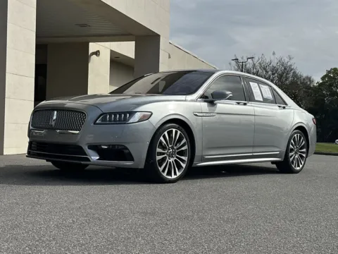 Photos of 2020 Lincoln Continental Reserve for sale in Pensacola, FL at Step One Cadillac Buick GMC Pensacola
