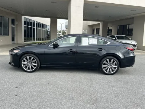 More photos of 2019 Mazda Mazda6 Grand Touring Reserve at Step One Cadillac Buick GMC Pensacola, FL