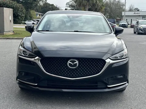 Another view of 2019 Mazda Mazda6 Grand Touring Reserve for sale in Pensacola, FL at Step One Cadillac Buick GMC Pensacola