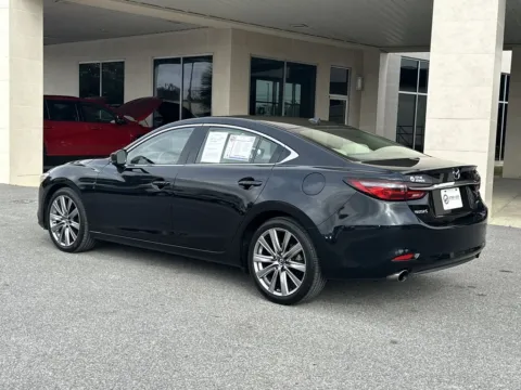 More photos of 2019 Mazda Mazda6 Grand Touring Reserve at Step One Cadillac Buick GMC Pensacola, FL