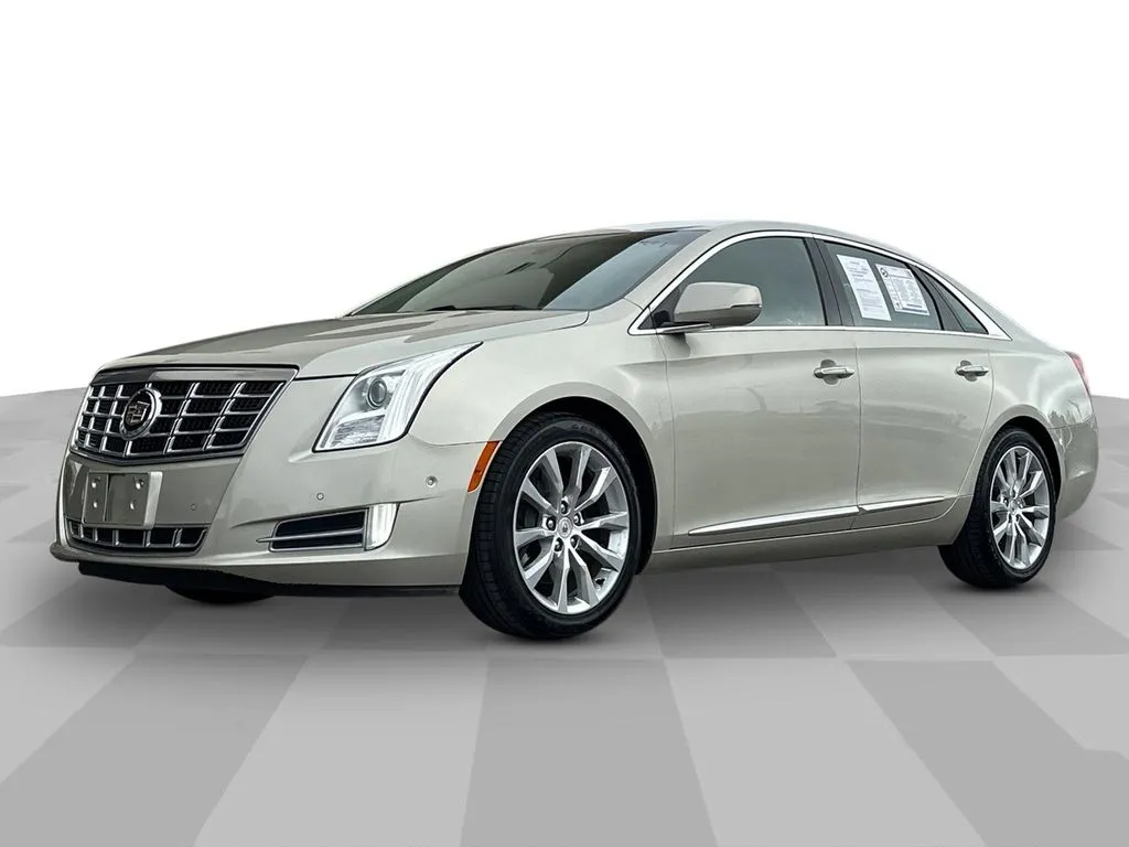 2015 Cadillac XTS Luxury for sale in Pensacola, FL