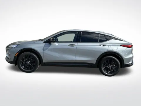 More photos of 2026 Buick Envista Sport Touring at Step One Cadillac Buick GMC Pensacola, FL