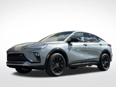 Photos of 2026 Buick Envista Sport Touring for sale in Pensacola, FL at Step One Cadillac Buick GMC Pensacola