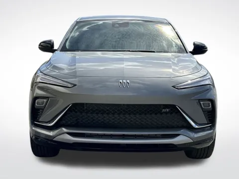 Another view of 2026 Buick Envista Sport Touring for sale in Pensacola, FL at Step One Cadillac Buick GMC Pensacola