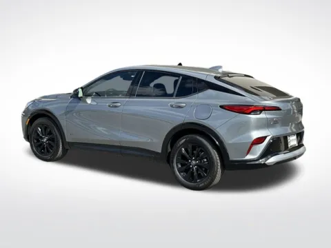 More photos of 2026 Buick Envista Sport Touring at Step One Cadillac Buick GMC Pensacola, FL