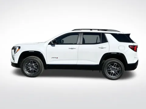 More photos of 2026 GMC Terrain AT4 at Step One Cadillac Buick GMC Pensacola, FL