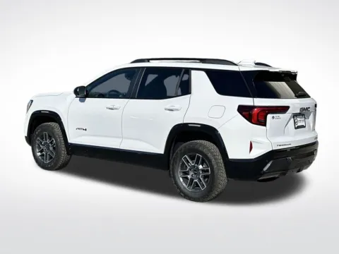 More photos of 2026 GMC Terrain AT4 at Step One Cadillac Buick GMC Pensacola, FL