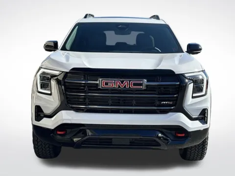 Another view of 2026 GMC Terrain AT4 for sale in Pensacola, FL at Step One Cadillac Buick GMC Pensacola