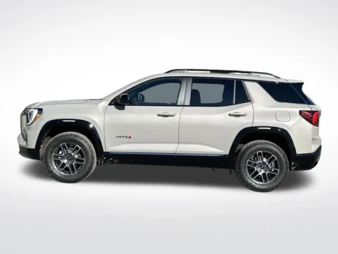 More photos of 2026 GMC Terrain AT4 at Step One Cadillac Buick GMC Pensacola, FL