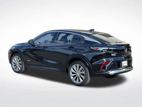 More photos of 2026 Buick Envista Avenir at Step One Cadillac Buick GMC Pensacola, FL