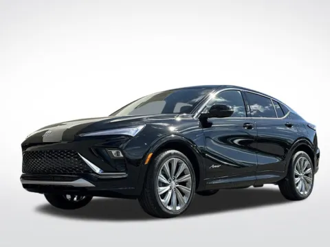 Photos of 2026 Buick Envista Avenir for sale in Pensacola, FL at Step One Cadillac Buick GMC Pensacola